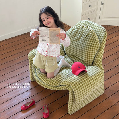 ninibello melody cardigan (80-130cm)