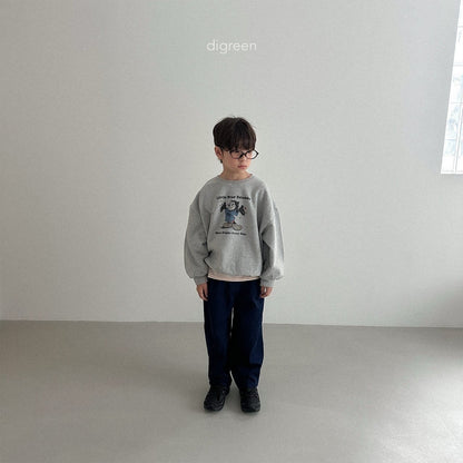 digreen star cat mtm (90-130cm)