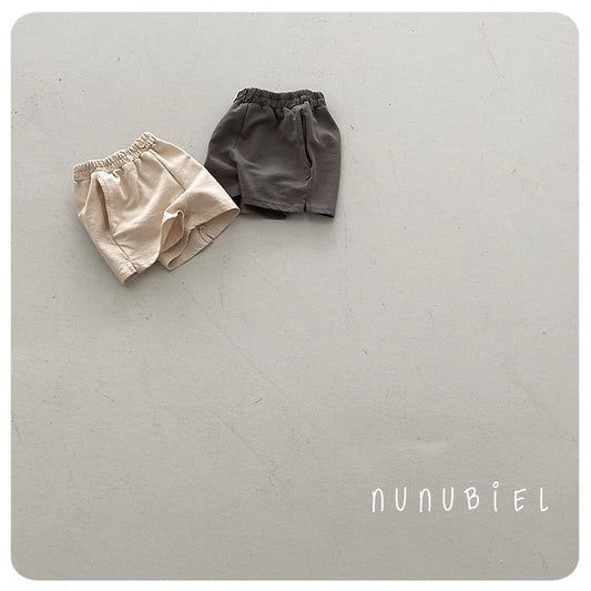 Nunubiel cos pants (75-120cm)