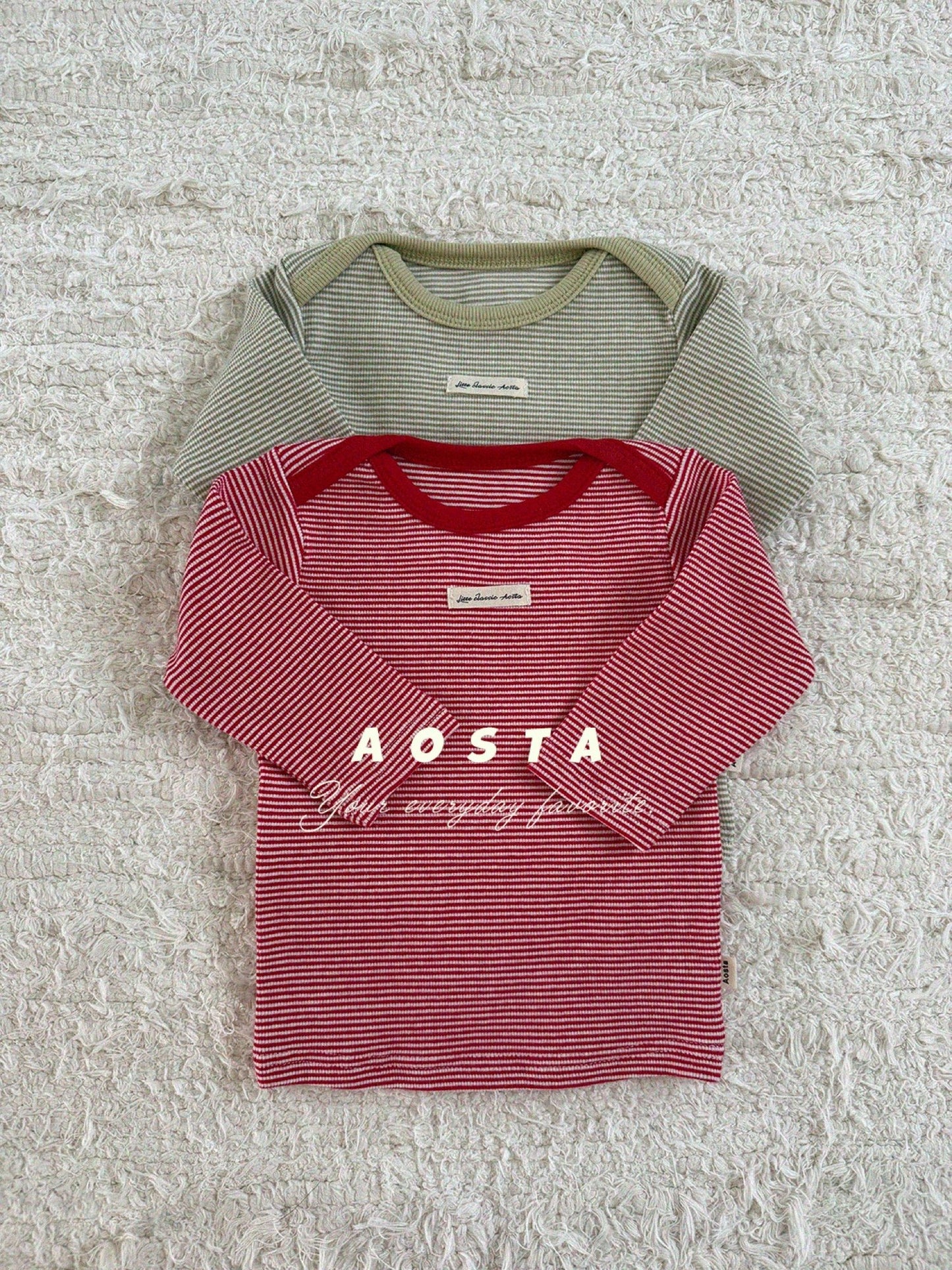 Aosta sweet&sour t (~70-115cm)