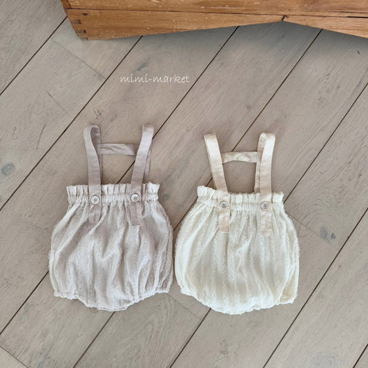 mimi market mango jar suspender (70-85cm)