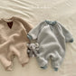 valubebe mini bear dumble suit (3-18m)