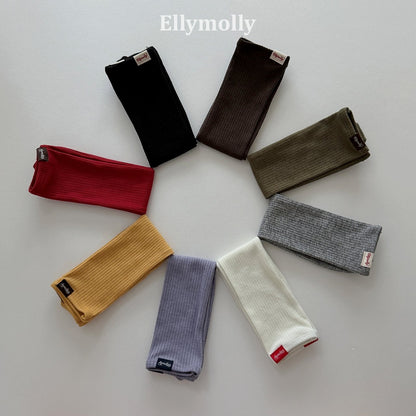 ELLYMOLLY Harvest Socks