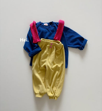 Hei spring jogger pants (85-123cm)