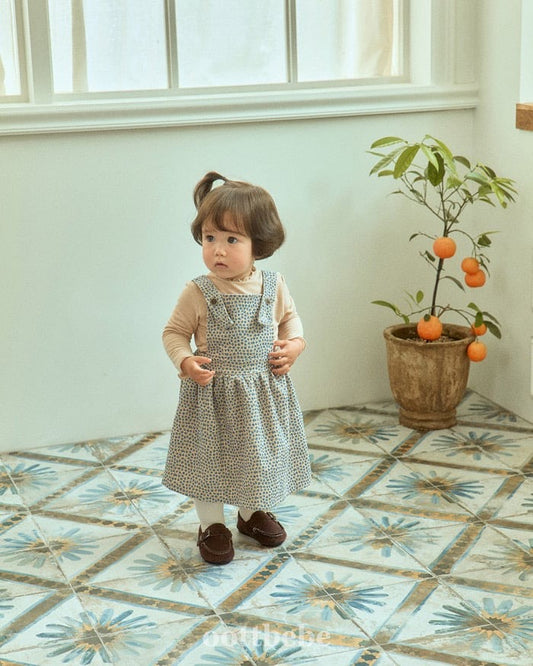 oottbebe bloom mel bread ops (75-120cm)