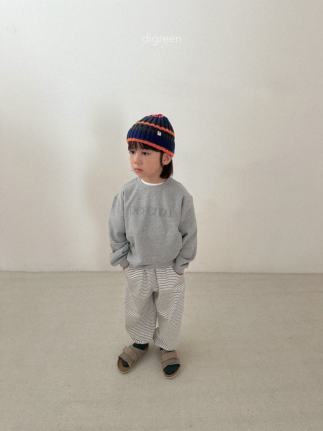digreen multi beanie