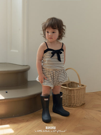BANANAJ pippi balloon pants (80-135cm)