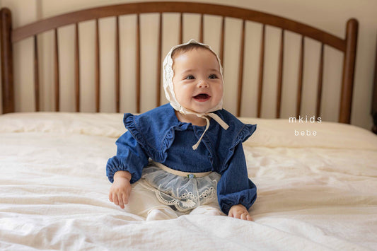 mkids becky suit (6-18m)