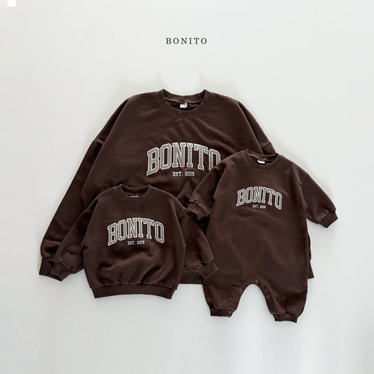 bonito new bonito sparking mtm(adult)