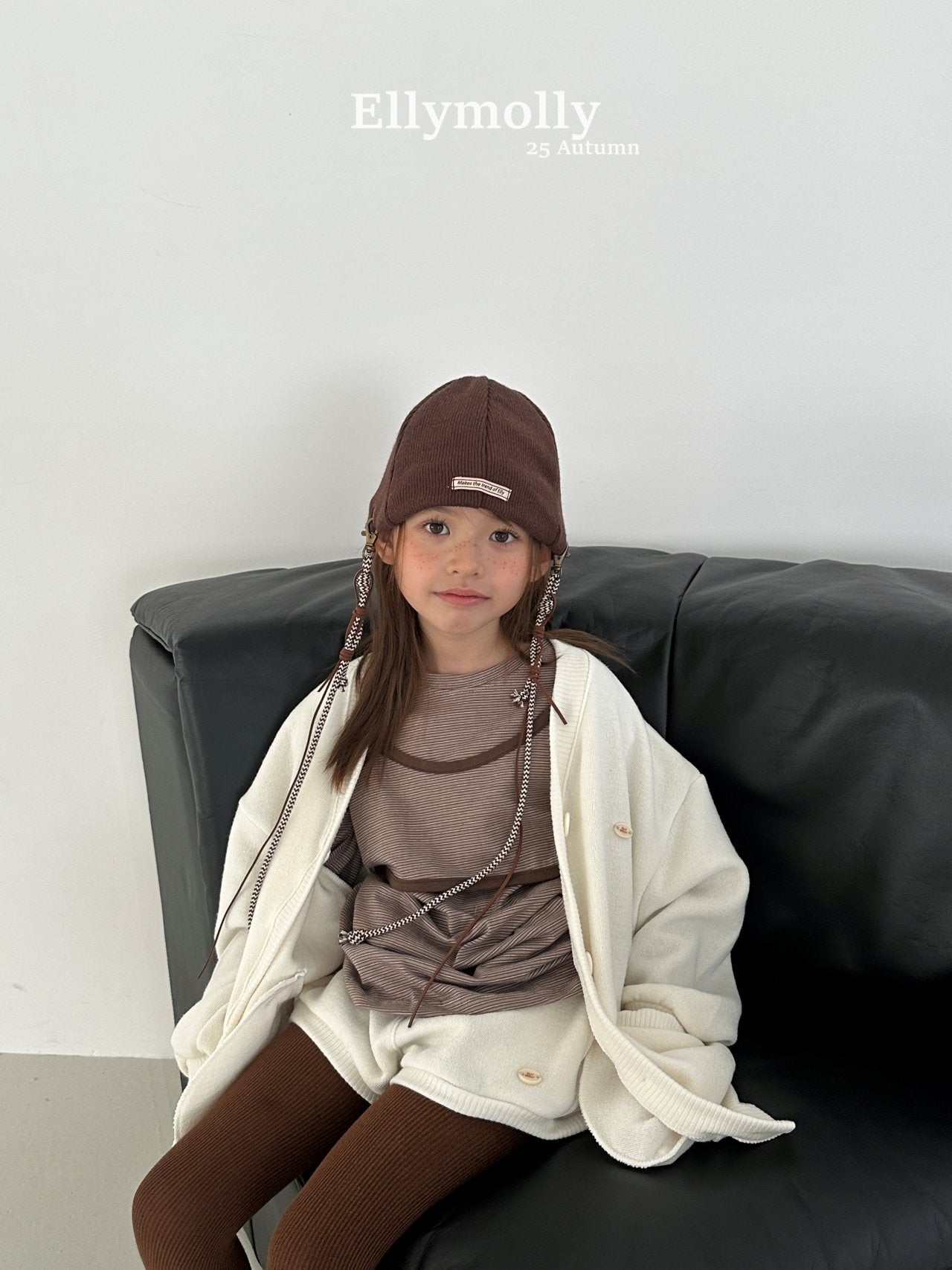 ELLYMOLLY pipi box tee (90-160cm)