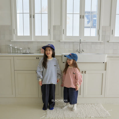 blackbean fresh mtm(kids)