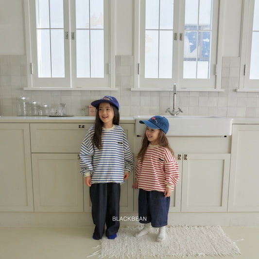 blackbean fresh mtm(kids)