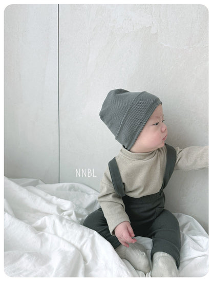 nunubiel police wrap tee(~6m-18m)
