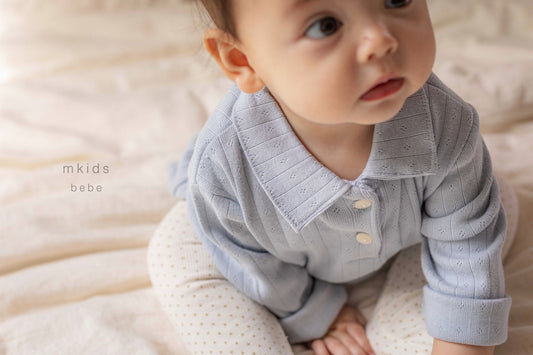 mkids lucas suit (3-18m)