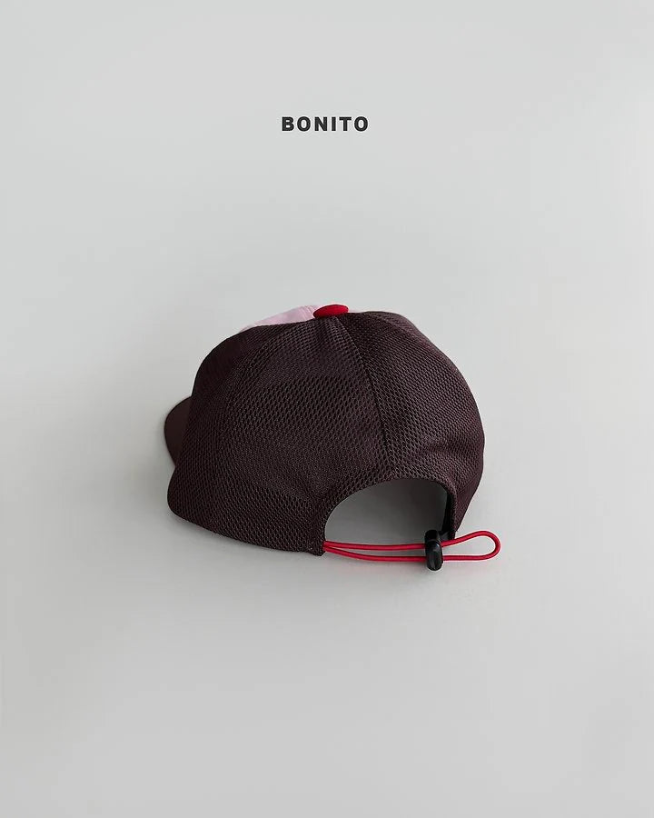 Bonito nice weather cap