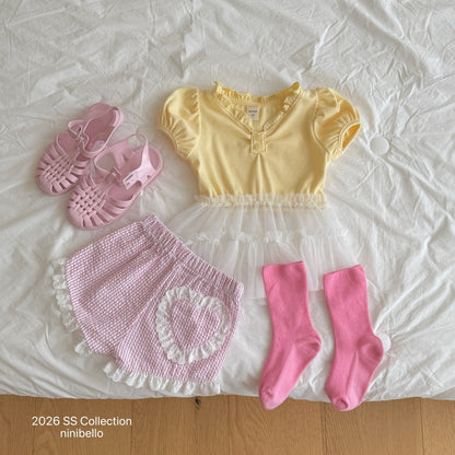 ninibello soda st pants (80-130cm)
