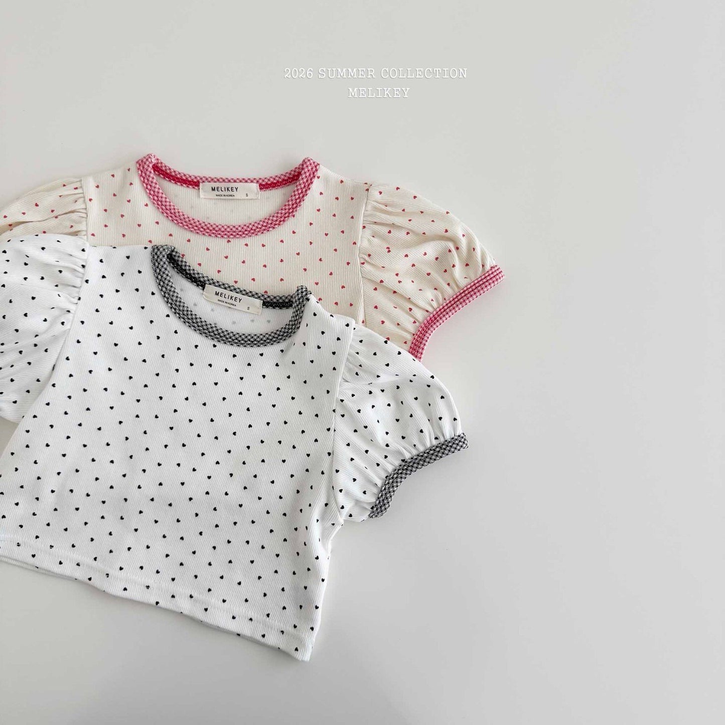 melikey mini hatu puff t (~80-140cm)