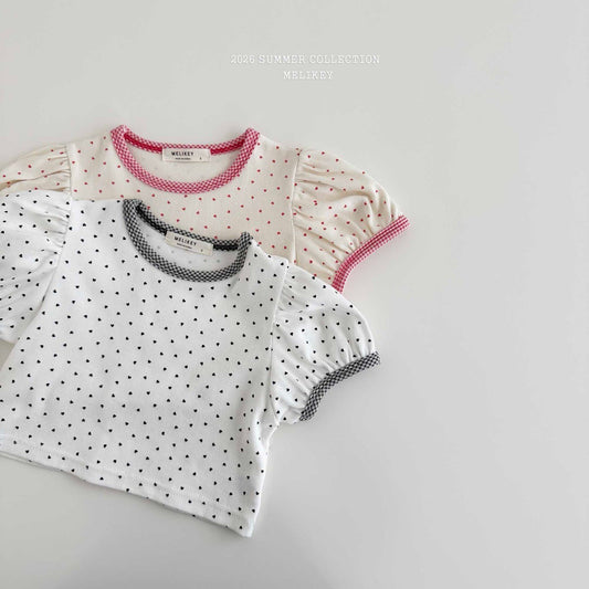 melikey mini hatu puff t (~80-140cm)