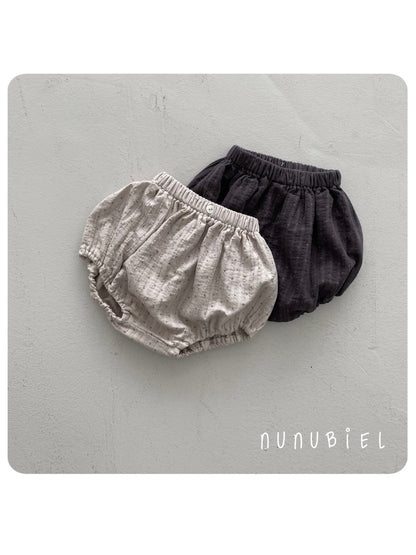 nunubiel spotted bloomer (3-18m)