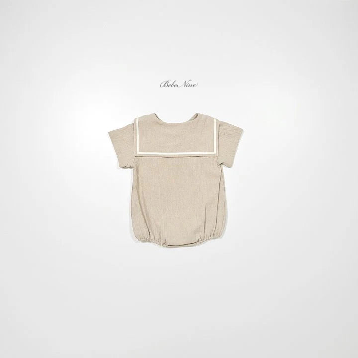 Bebenine Roa Sailor Suit (6-24m)