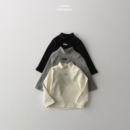 LINDO zan dot ban polar (80-125cm)