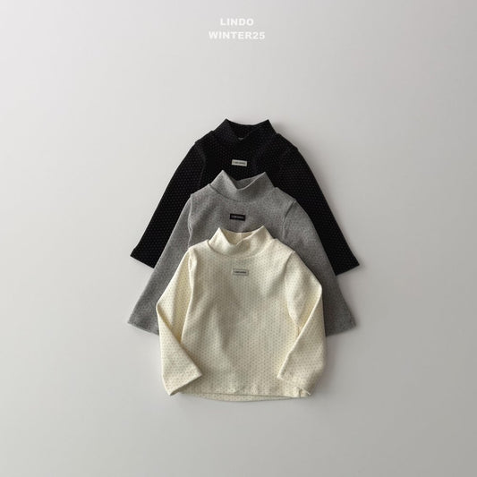 LINDO zan dot ban polar (80-125cm)