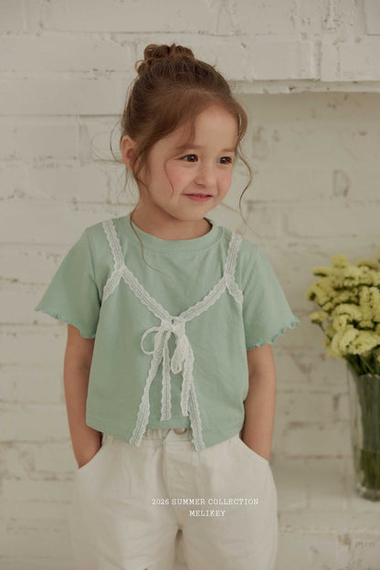 melikey layered t (~80-140cm)