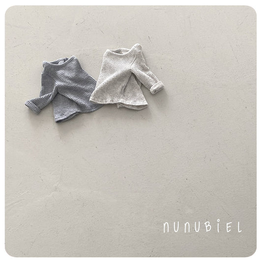nunubiel jusaki t-shirt (75-120cm)