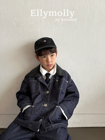 ELLYMOLLY symbol max mall cap