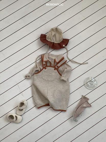 bebeholic pocket suspender set (3-18m)