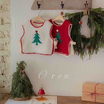 OREN tree boa merrow vest (75-105cm)