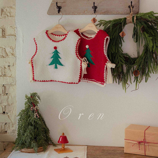 OREN tree boa merrow vest (75-105cm)