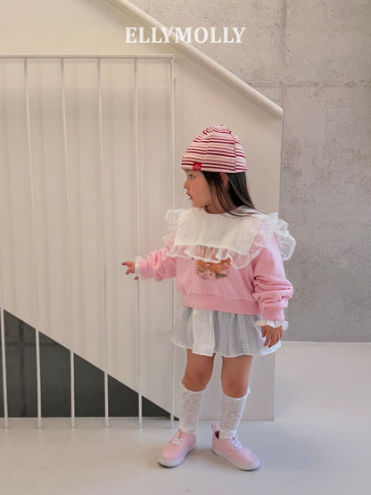 ELLYMOLLY welcome rabbit mtm (90-145cm)