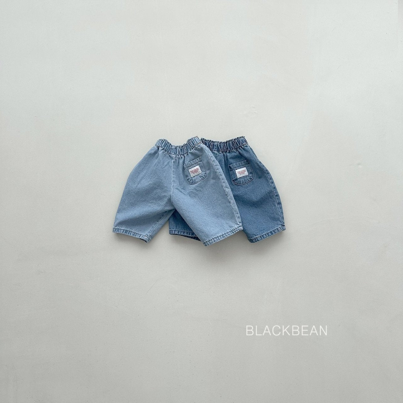 blackbean heaven pants(kids)