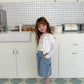 ELLYMOLLY spray tee (90-145cm)