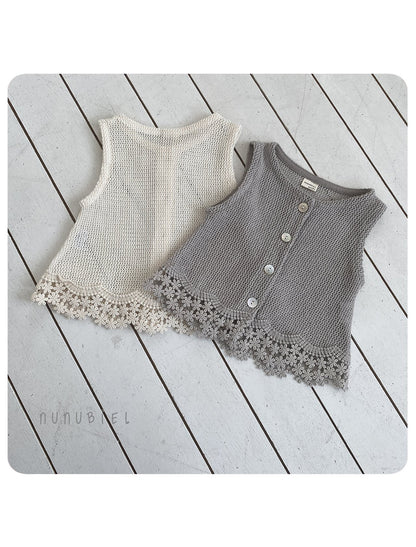 nunubiel net vest (75-120cm)