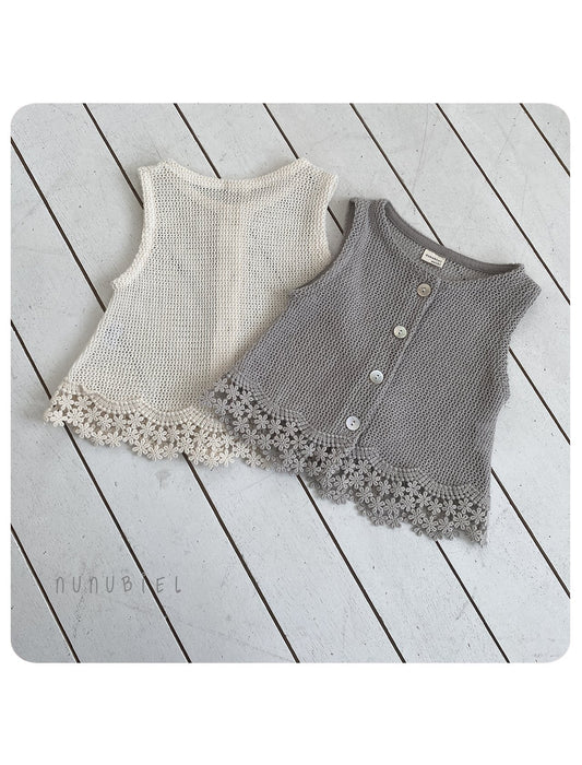 nunubiel net vest (75-120cm)
