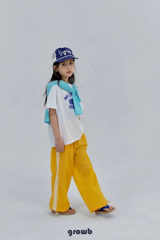 Growb Mendel Tee (90-155cm)