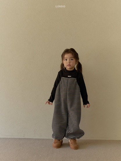 LINDO candy suspender pants (80-125cm)