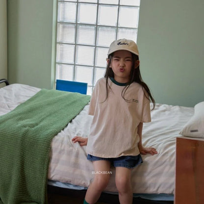 Blackbean Aun Tee (kids )