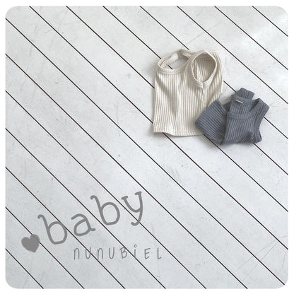 nunubiel bebe muffin sleeveless (6-18m)
