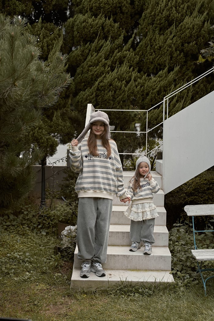 momoann veloa jogger (90-150cm)