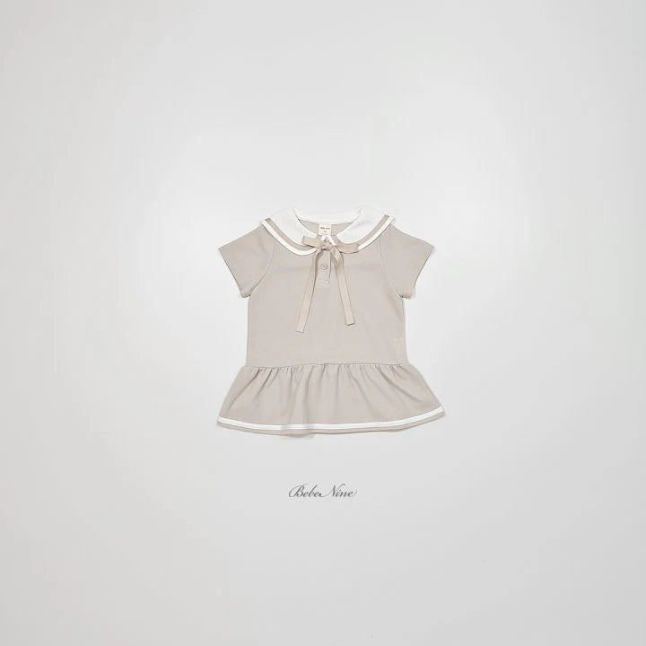 Bebenine Adele Sailor Dress (65-110cm)