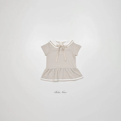 Bebenine Adele Sailor Dress (65-110cm)