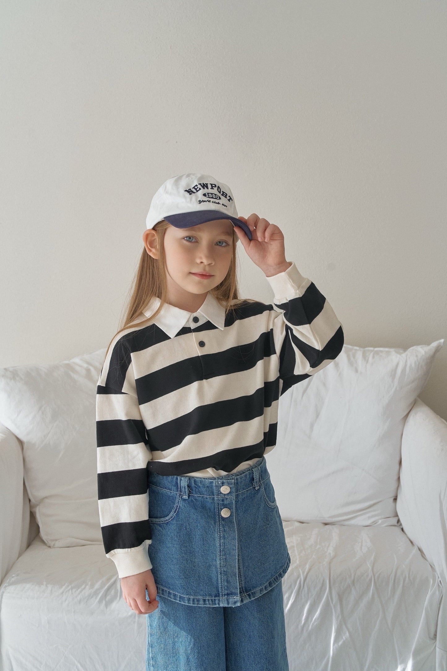 momoann pole collar mtm (90-150cm)