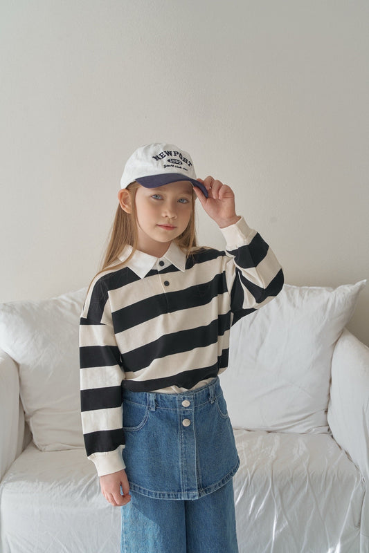 momoann pole collar mtm (90-150cm)