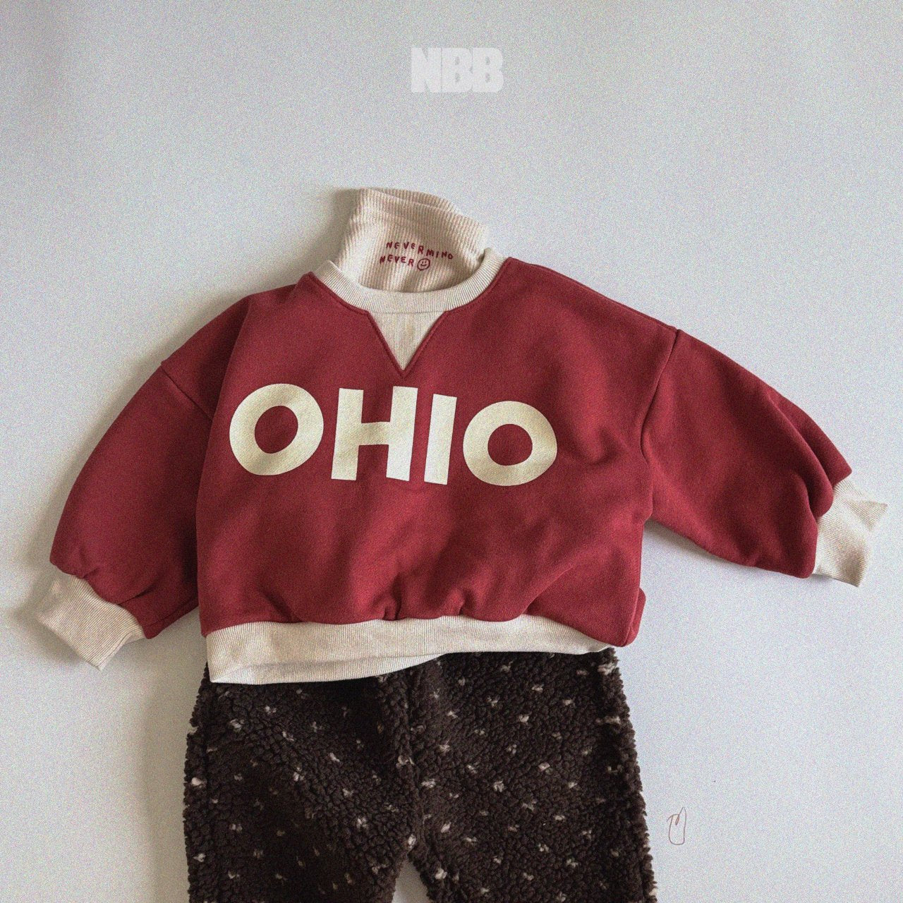 nightbebe ohio mtm (70-120cm)