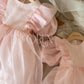 OREN ines organza one piece (85-120cm)