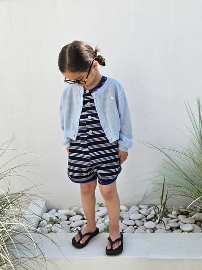 ELLYMOLLY kick st suit (90-145cm)