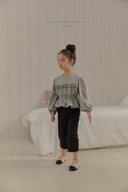 melikey awesome capri pants (~80-140cm)